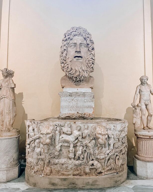 Vatican Museums