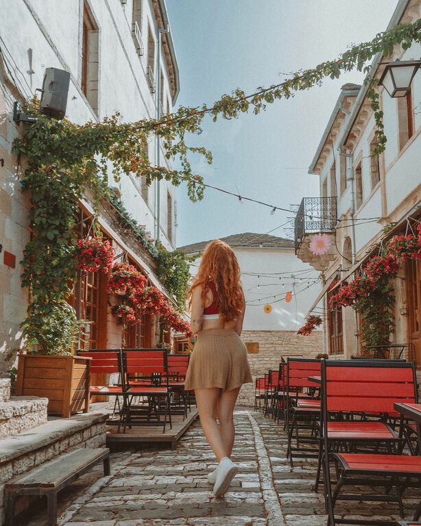 Gjirokaster