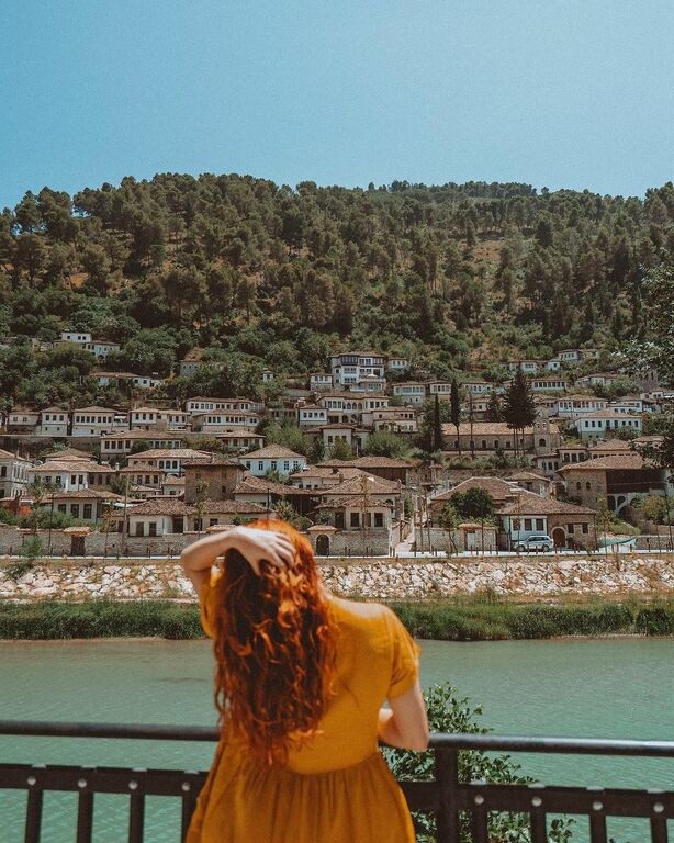 Berat