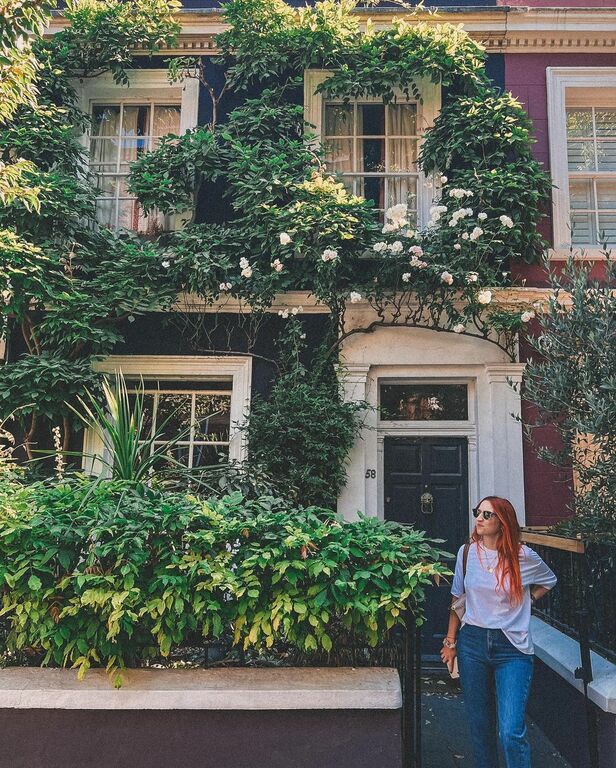 Notting Hill