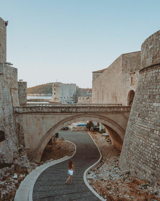 Dubrovnik