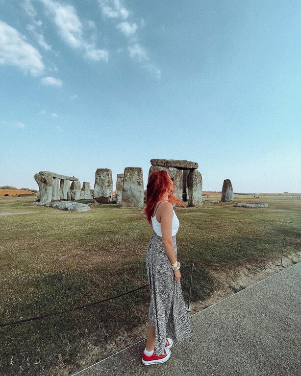 Stonehenge