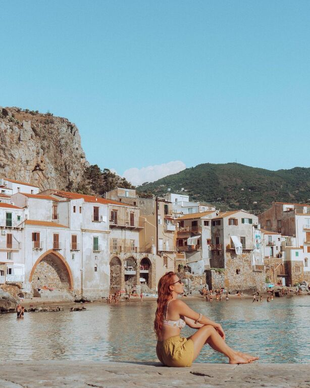 Cefalu