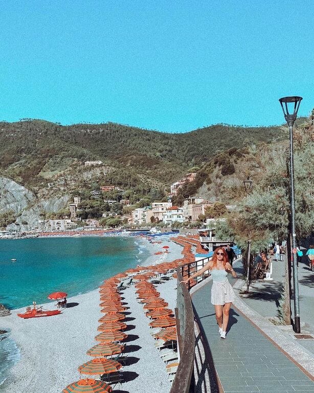 Monterosso al Mare