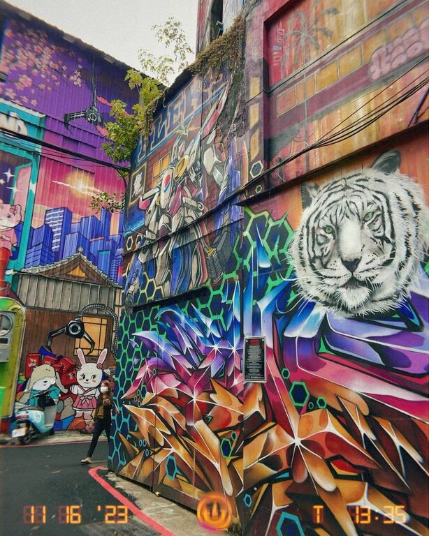 Taipei