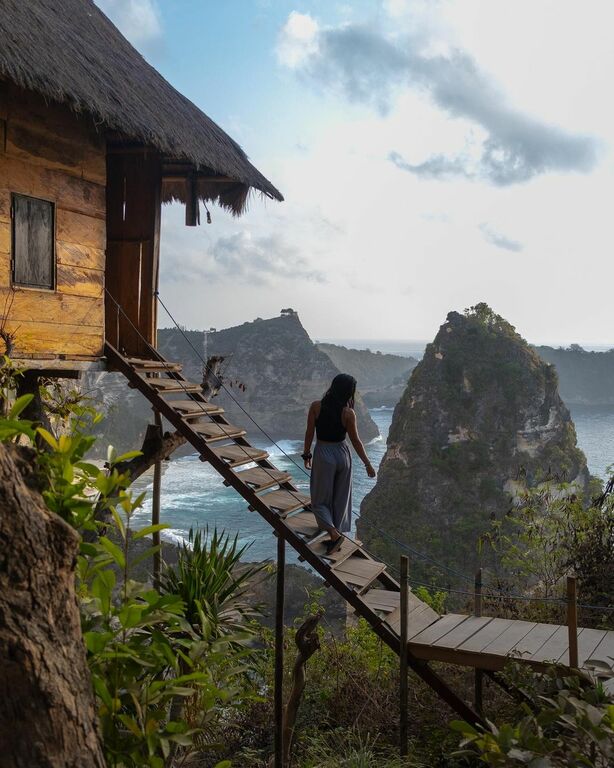 Rumah Pohon