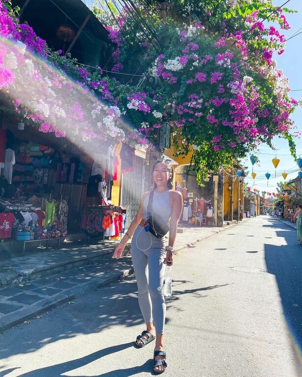 Hoi An