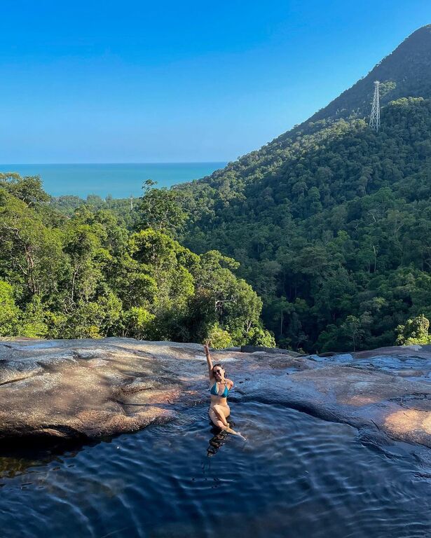 Langkawi Island