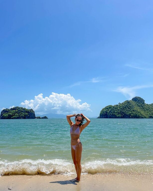 Langkawi Island