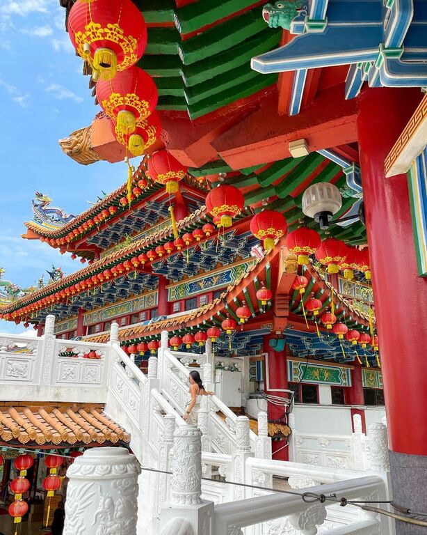 Thean Hou Temple