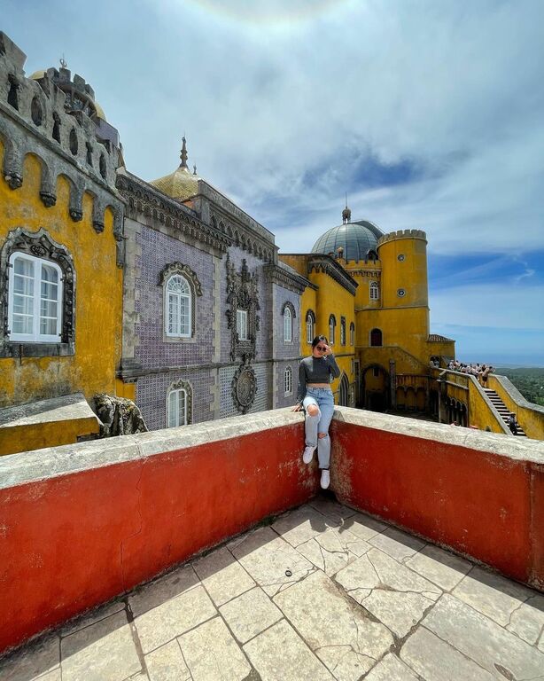 National Palace of Pena