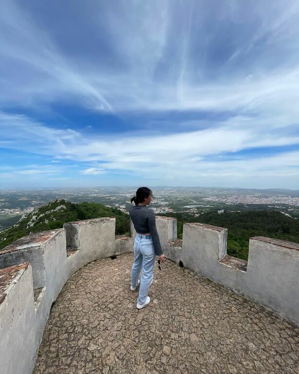 National Palace of Pena