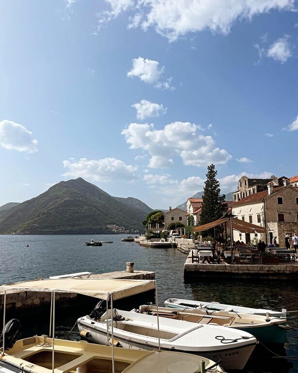 Perast