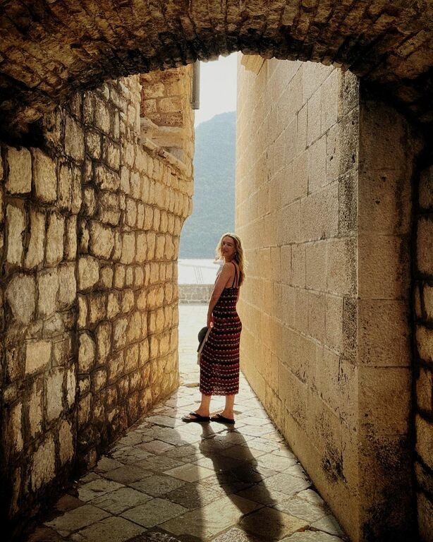 Perast