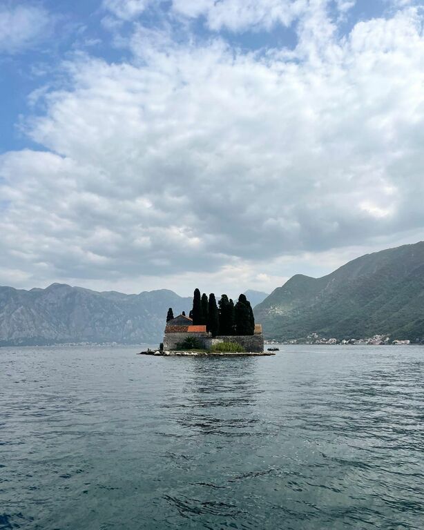 Perast