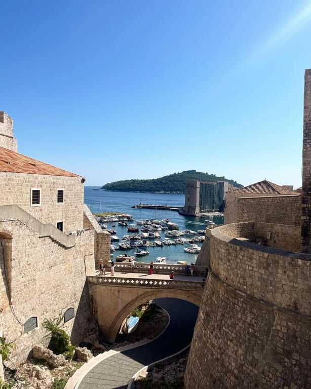 Dubrovnik