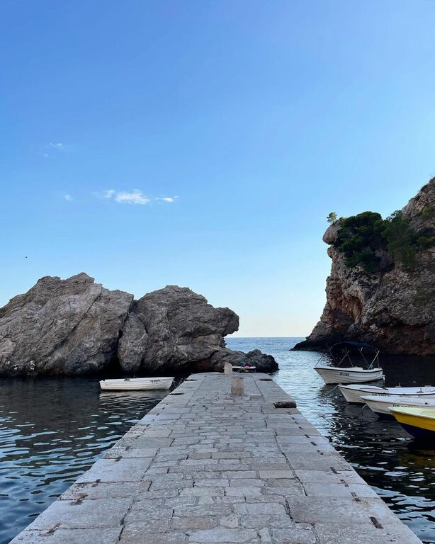 Dubrovnik