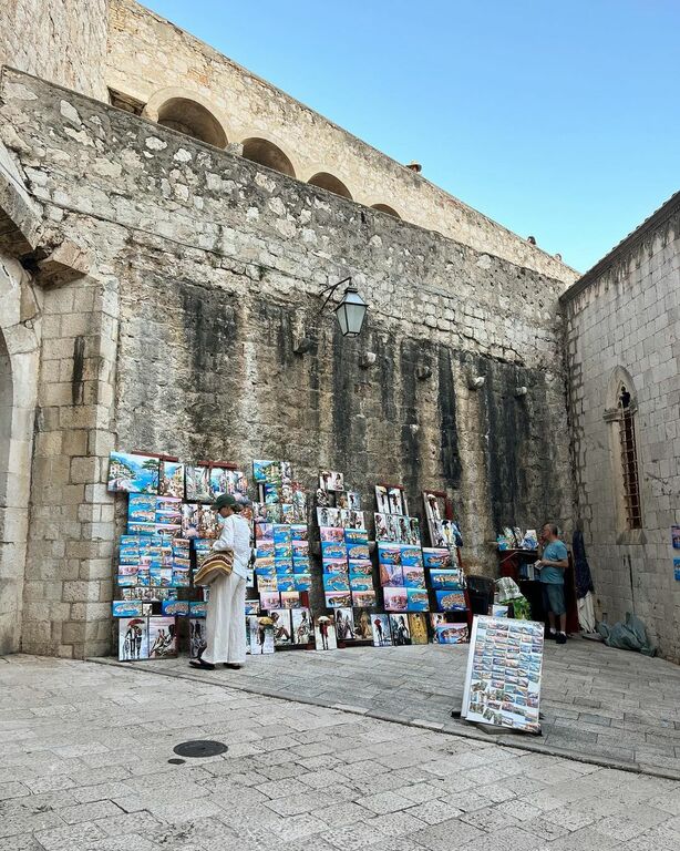 Dubrovnik