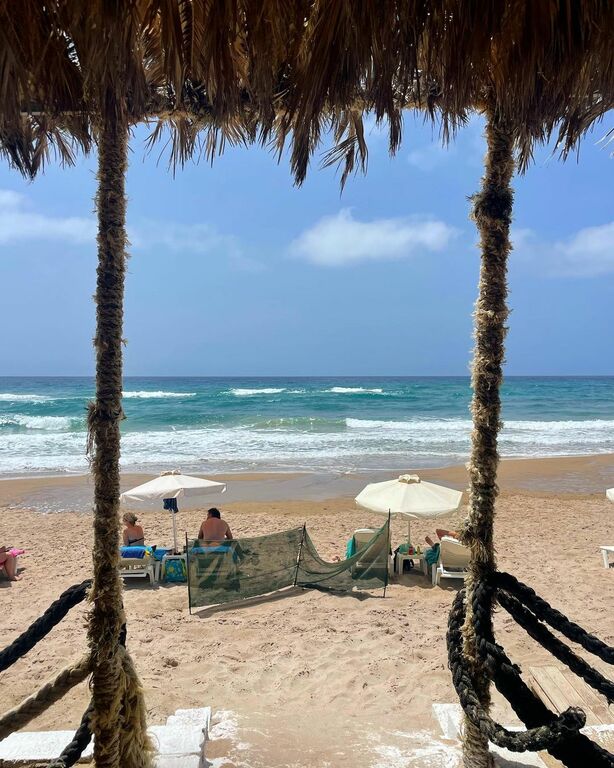Paradise Beach
