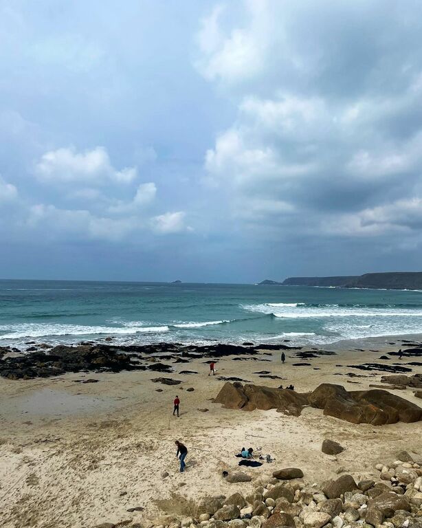 Sennen Cove