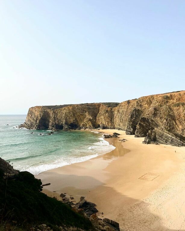 Praia do Tonel