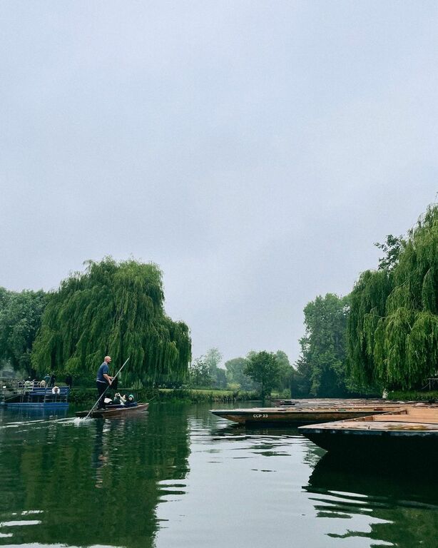 Cambridge
