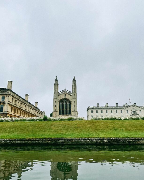 King's College Chapel