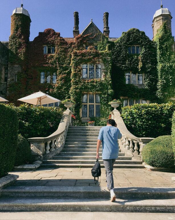 Eastwell Manor