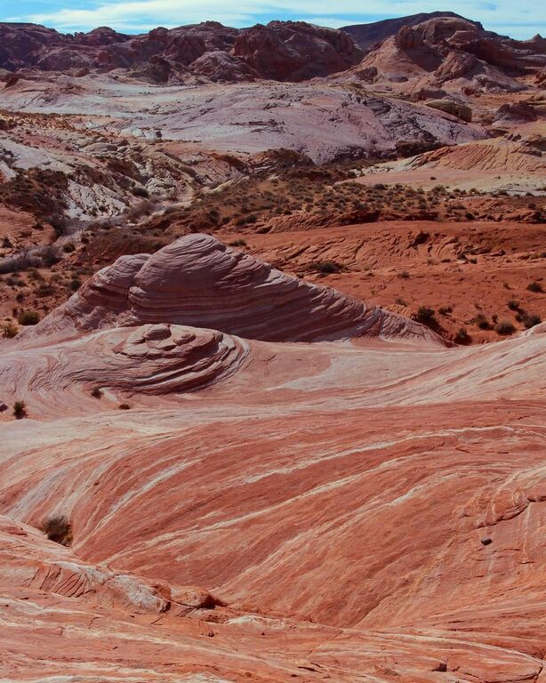 Valley of Fire State Park