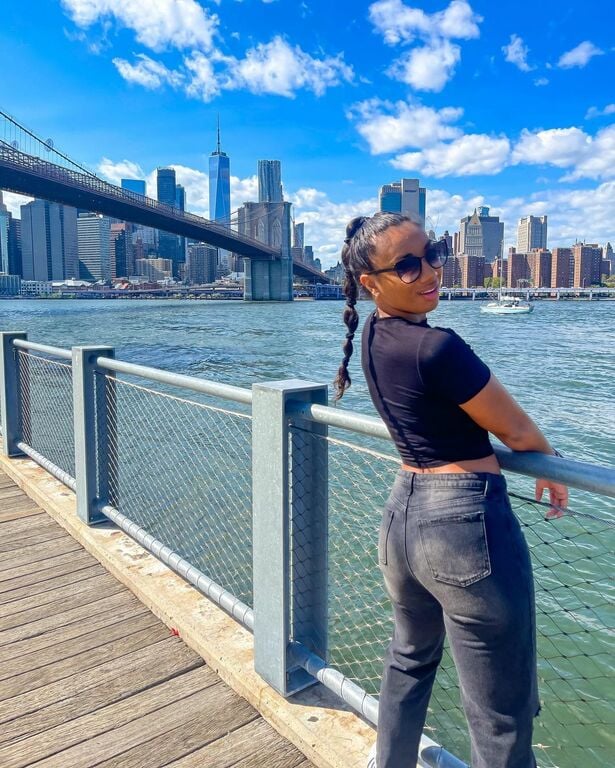 Brooklyn Bridge