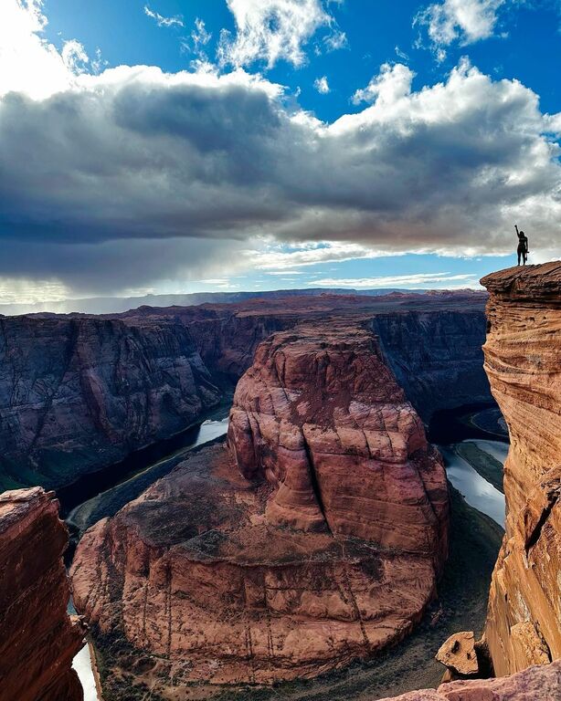 Horseshoe Bend