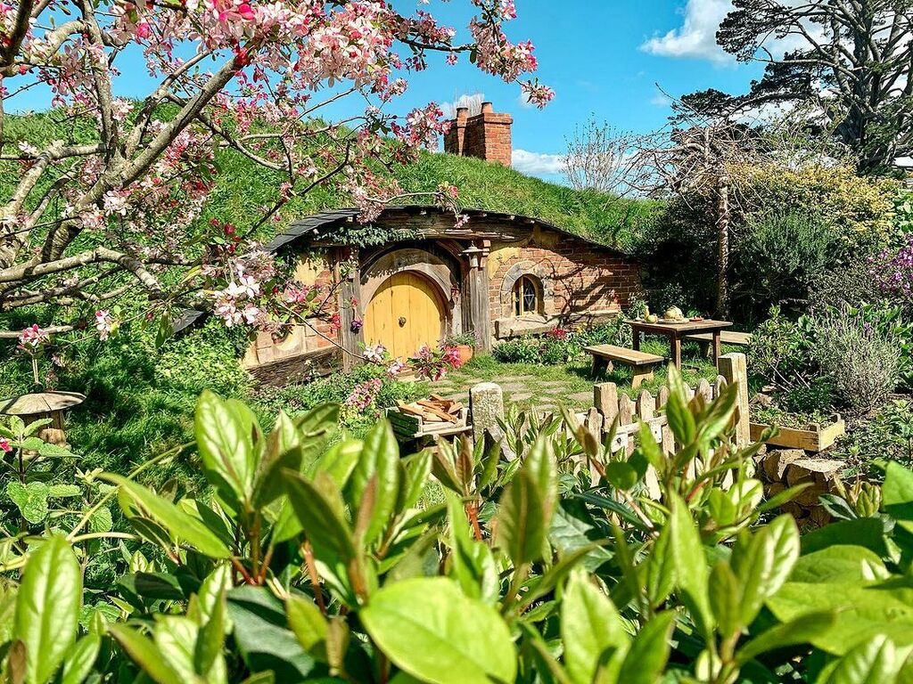 Hobbiton