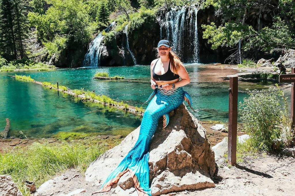 Hanging Lake