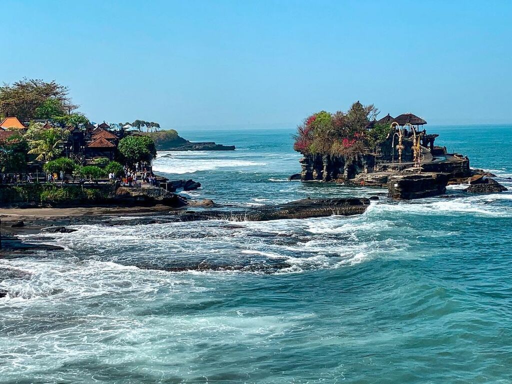 Tanah Lot