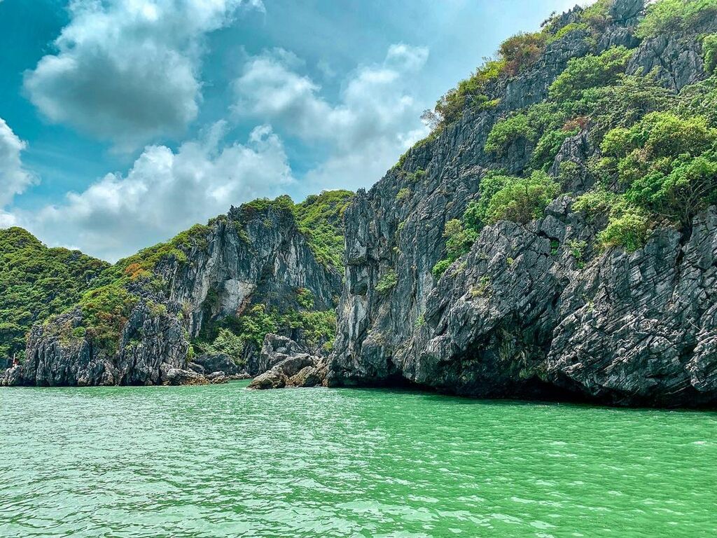 Ha Long Bay