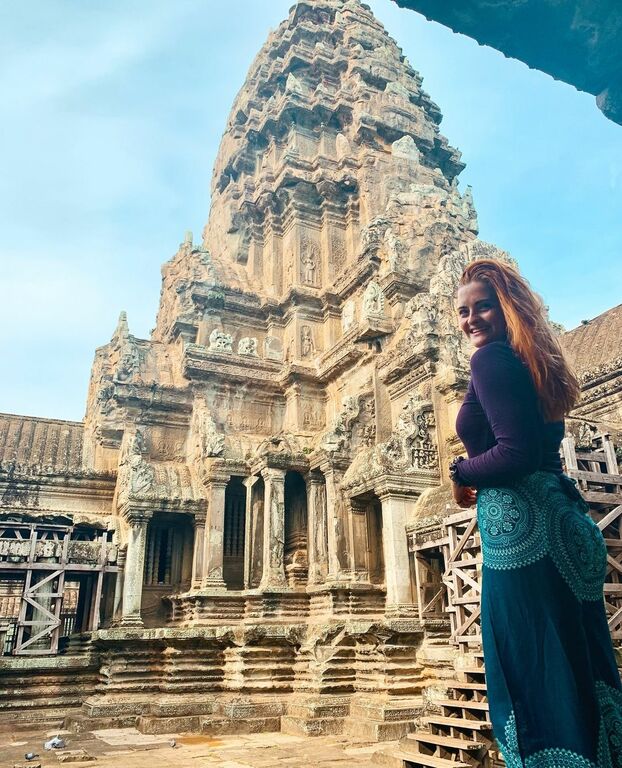 Angkor Wat