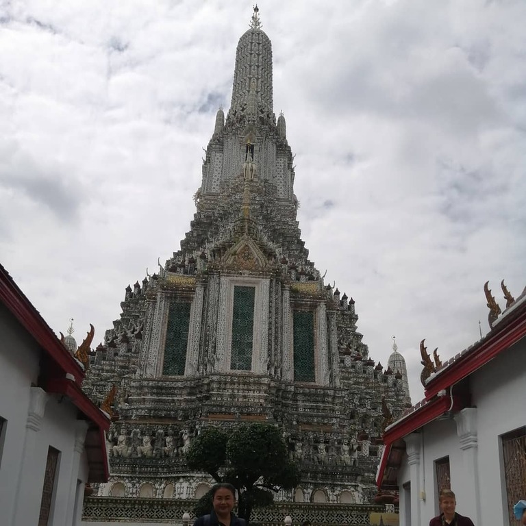 Wat Arun