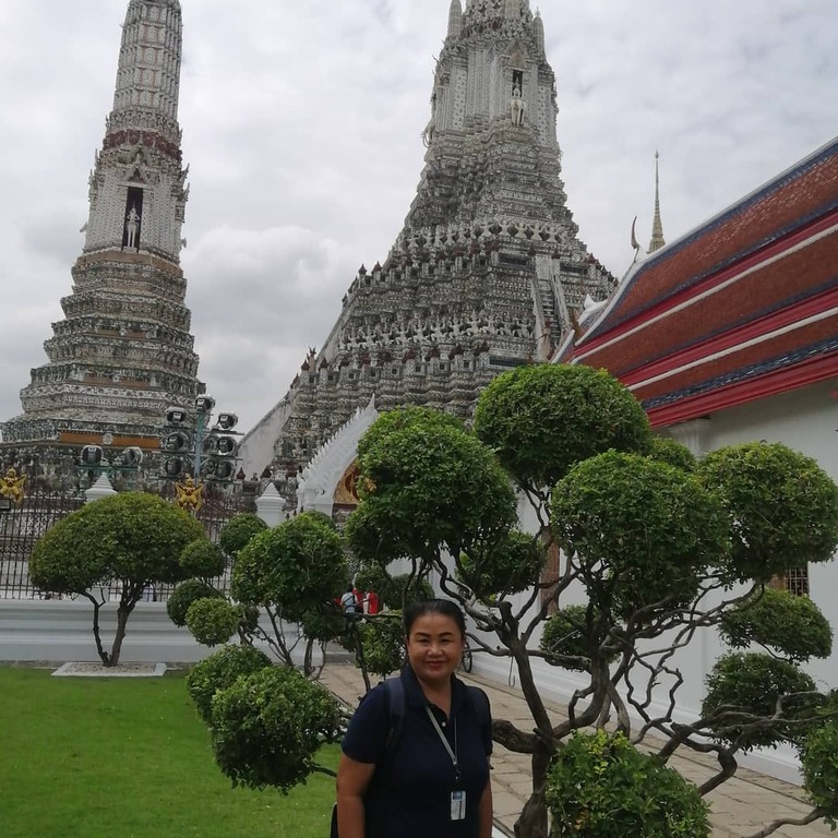 Wat Arun