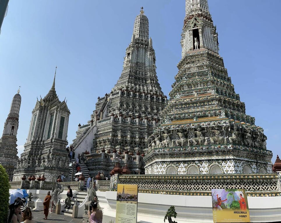 Wat Arun