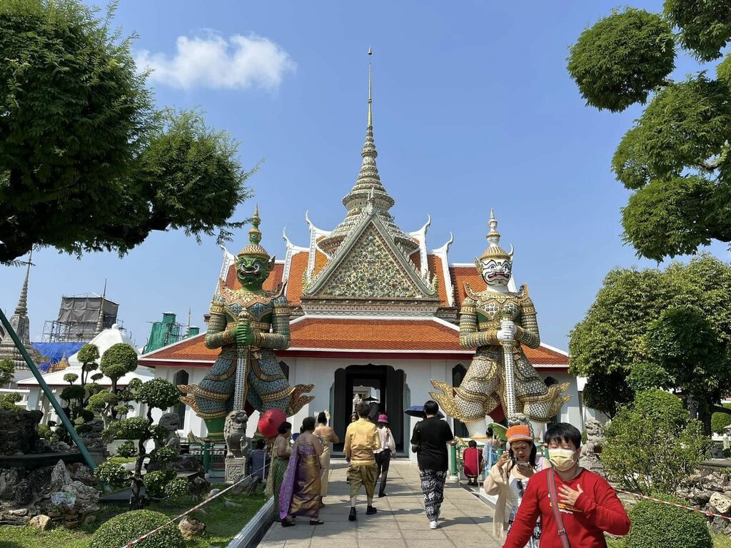 Wat Arun