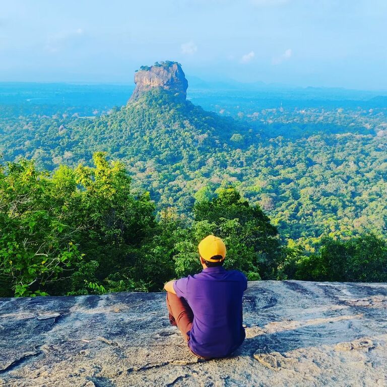 Sigiriya