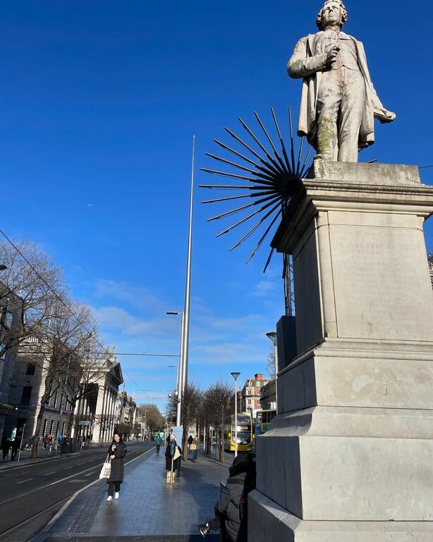 O’Connell Street