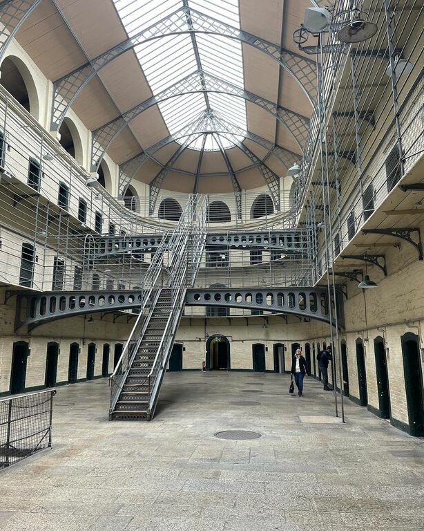 Kilmainham Gaol