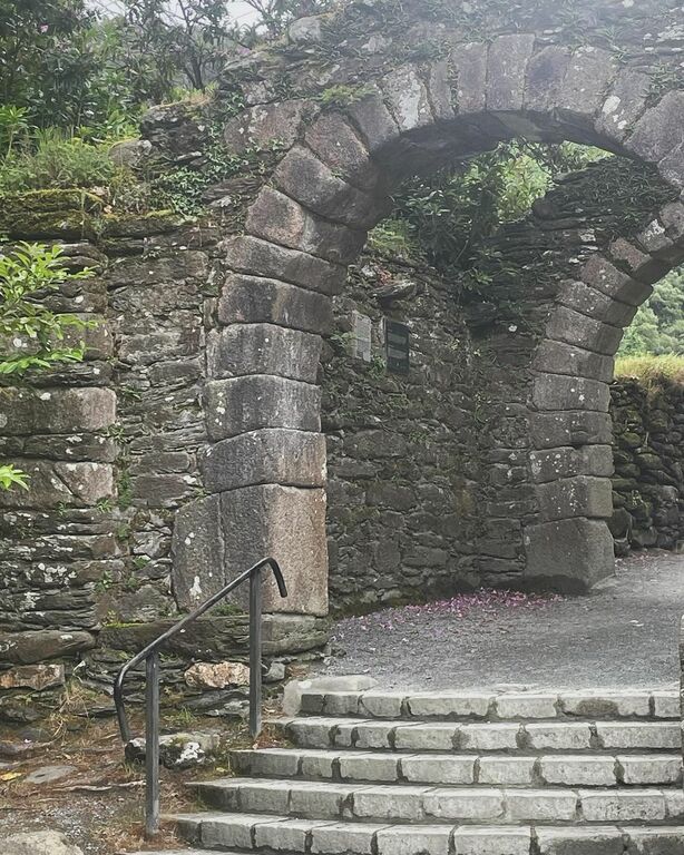 Glendalough