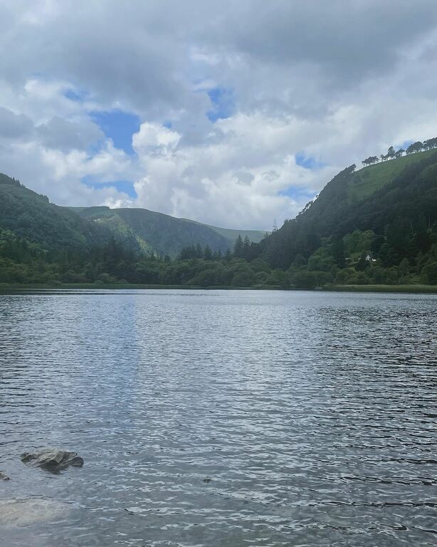 Glendalough