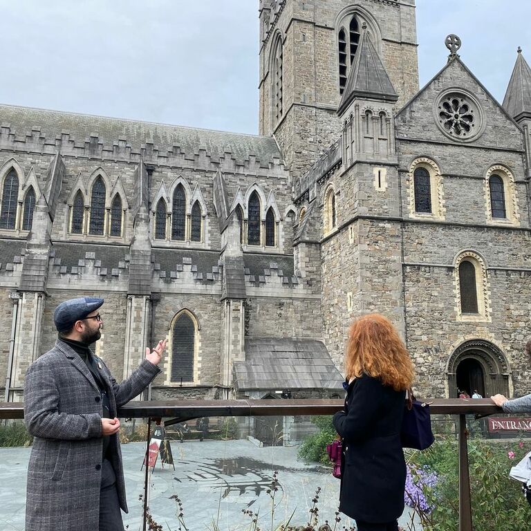 Christ Church Cathedral
