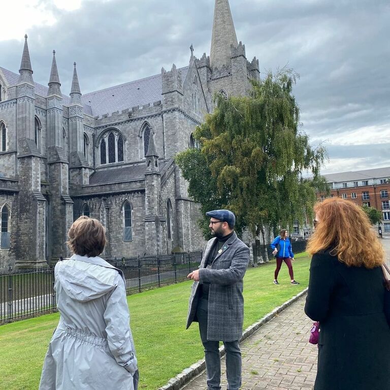 Christ Church Cathedral