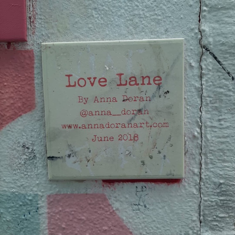Love Lane