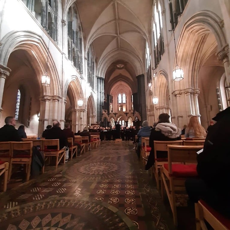 Christ Church Cathedral