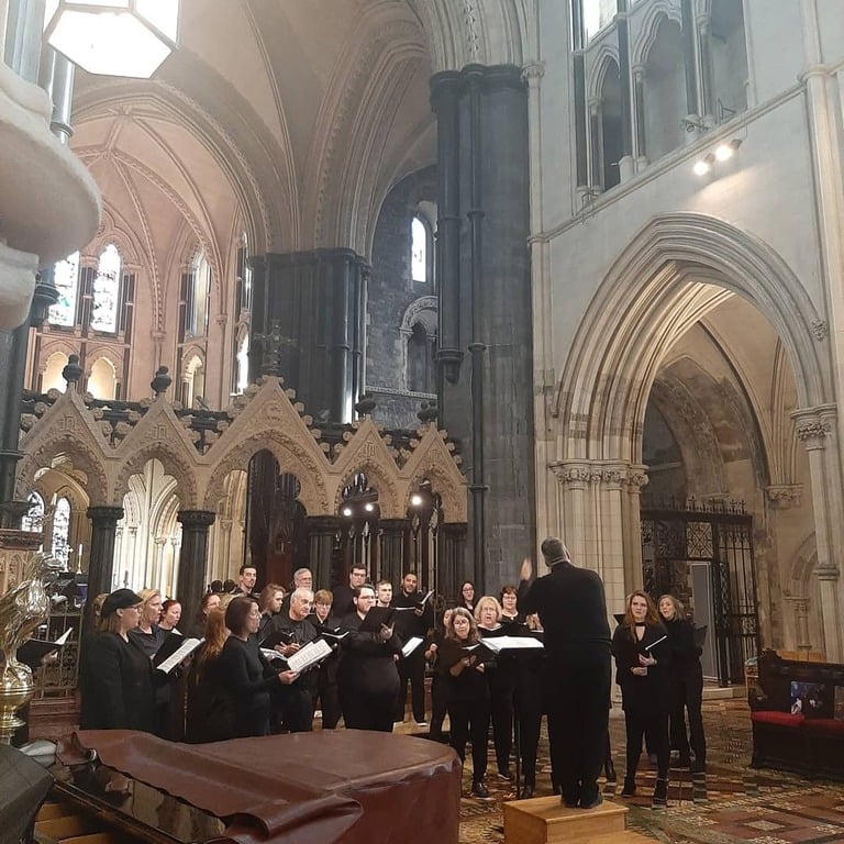 Christ Church Cathedral